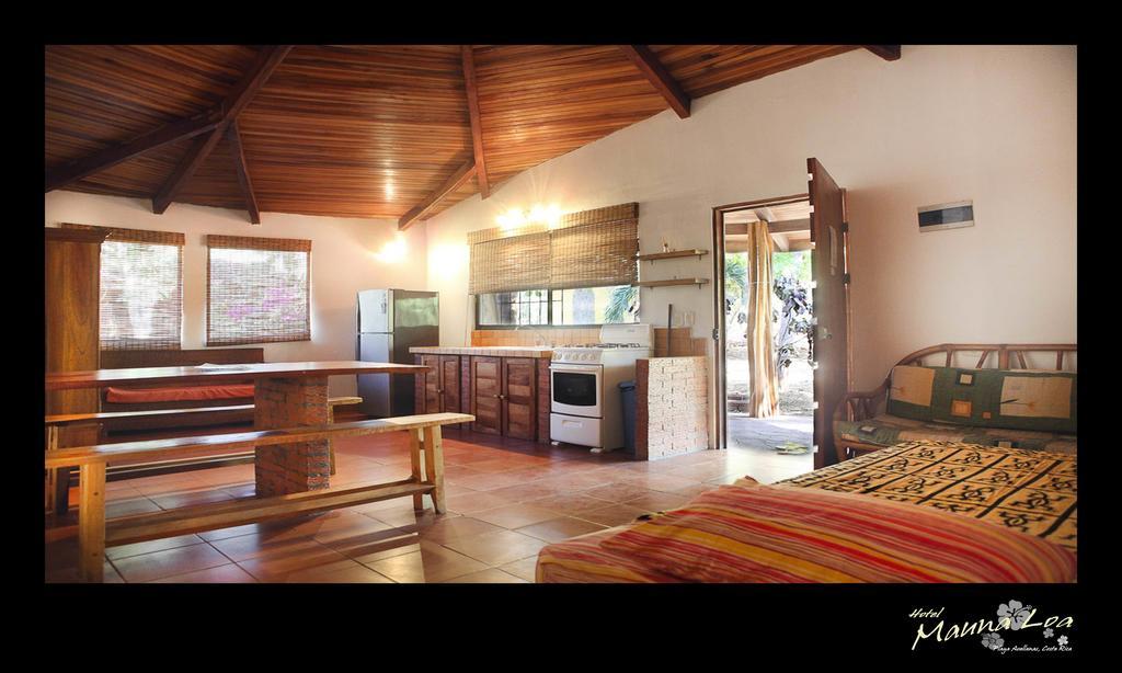 Hotel Mauna Loa Pinilla Habitación foto