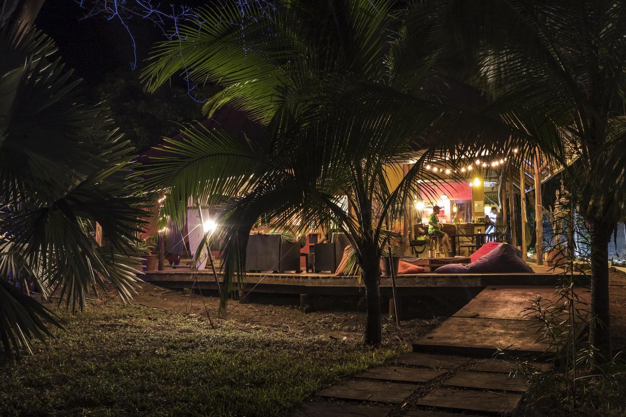 Hotel Mauna Loa Pinilla Exterior foto